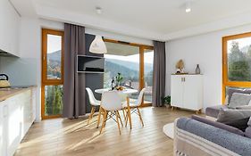 Apartamenty Willowa